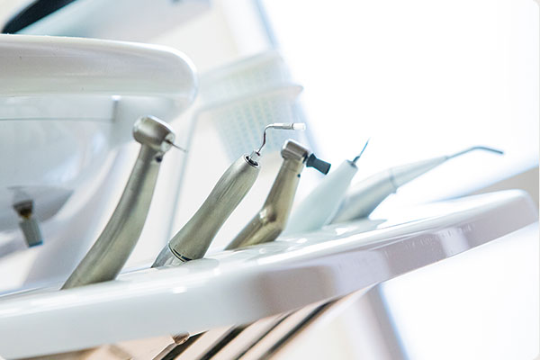 歯周再生療法でより成功率の高い治療へ
