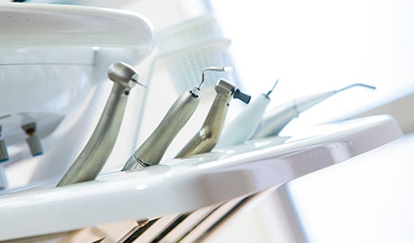 歯周再生療法でより成功率の高い治療へ